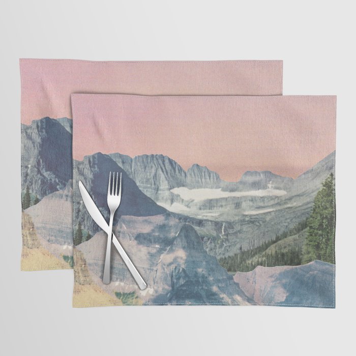 Roaming Placemat Gallery Image 1