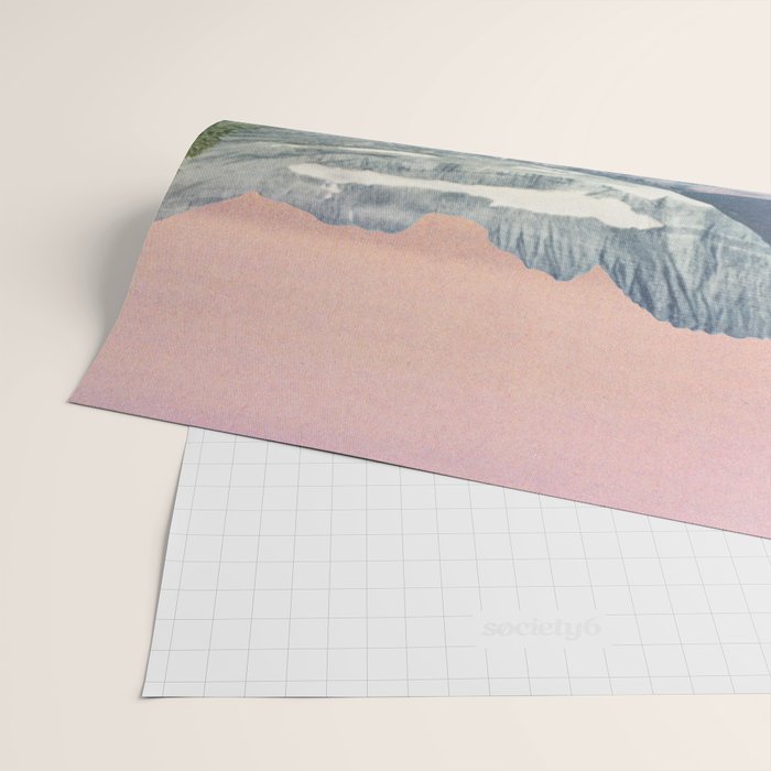 Roaming Wrapping Paper Gallery Image 2