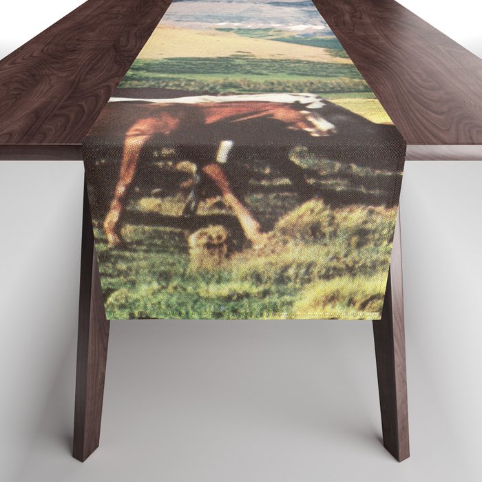 Roaming Table Runner Gallery Image 1