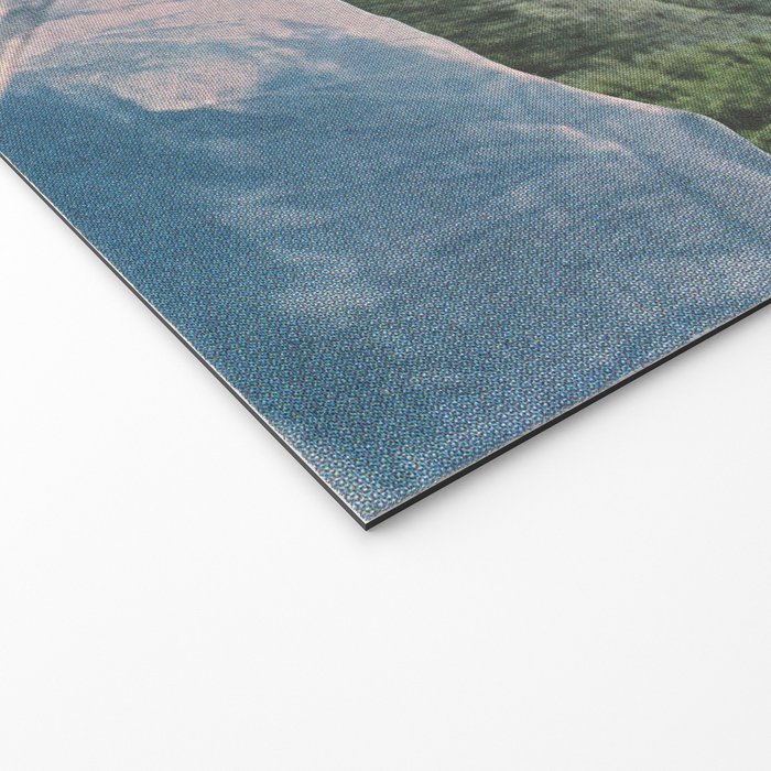 Roaming Welcome Mat Gallery Image 2