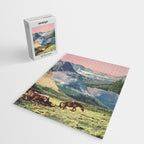 Roaming Jigsaw Puzzle Gallery Image 2