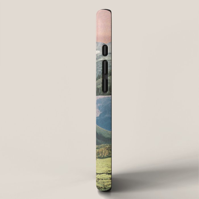 Roaming iPhone Case Gallery Image 2