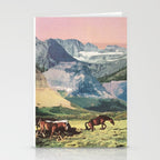 Roaming Stationery Card Gallery Image 2