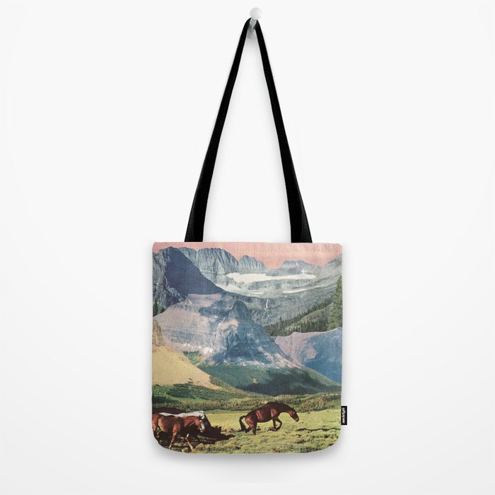 Roaming Tote Bag Gallery Image 2