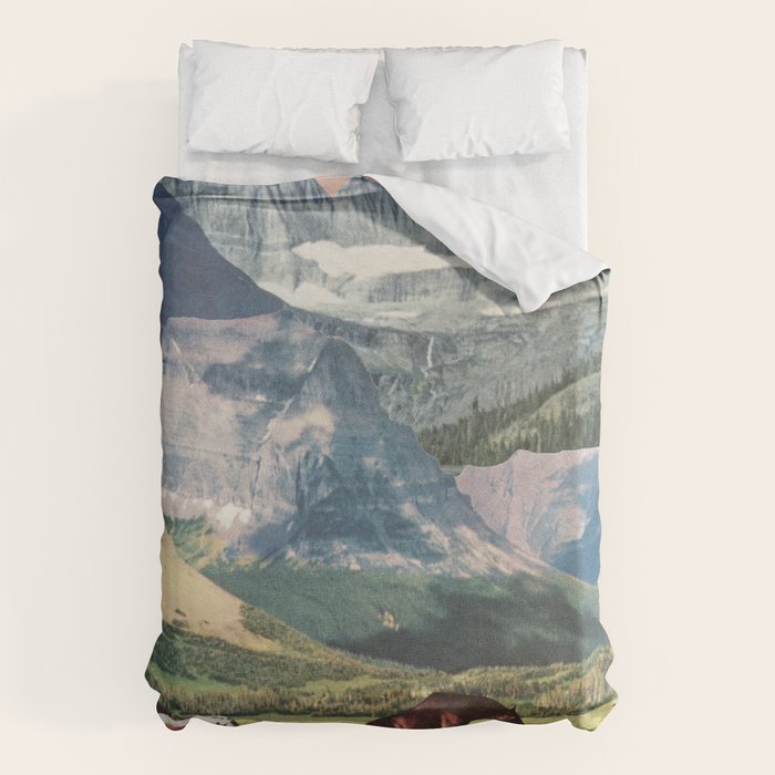Roaming Duvet Cover Gallery Image 6