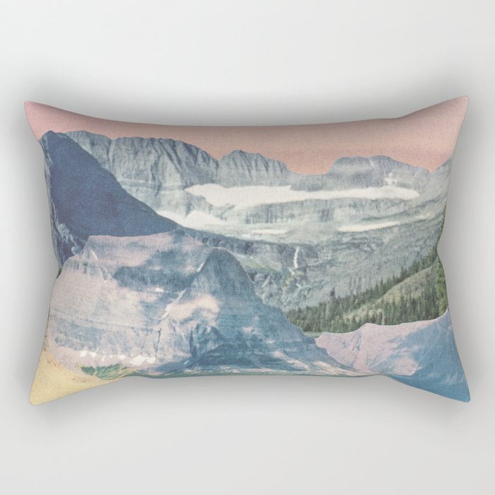 Roaming Rectangular Pillow Gallery Image 2