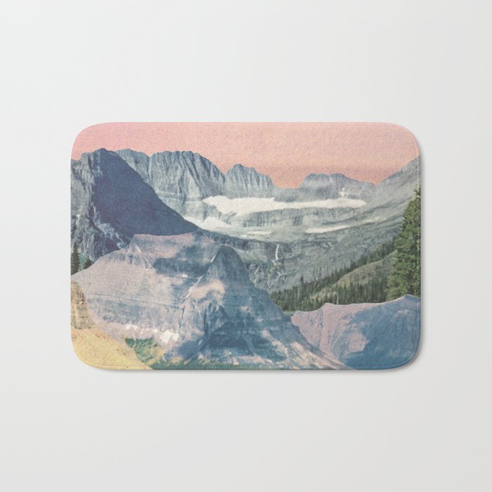 Roaming Bath Mat Gallery Image 1