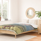 Roaming Duvet Cover Gallery Image 2