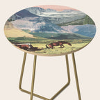 Roaming Side Table Gallery Image 2