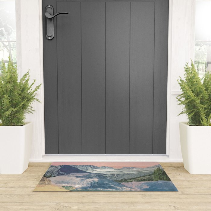 Roaming Welcome Mat Gallery Image 3