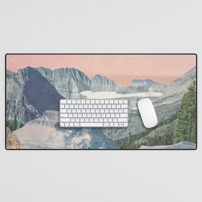 Roaming Desk Mat Gallery Image 1