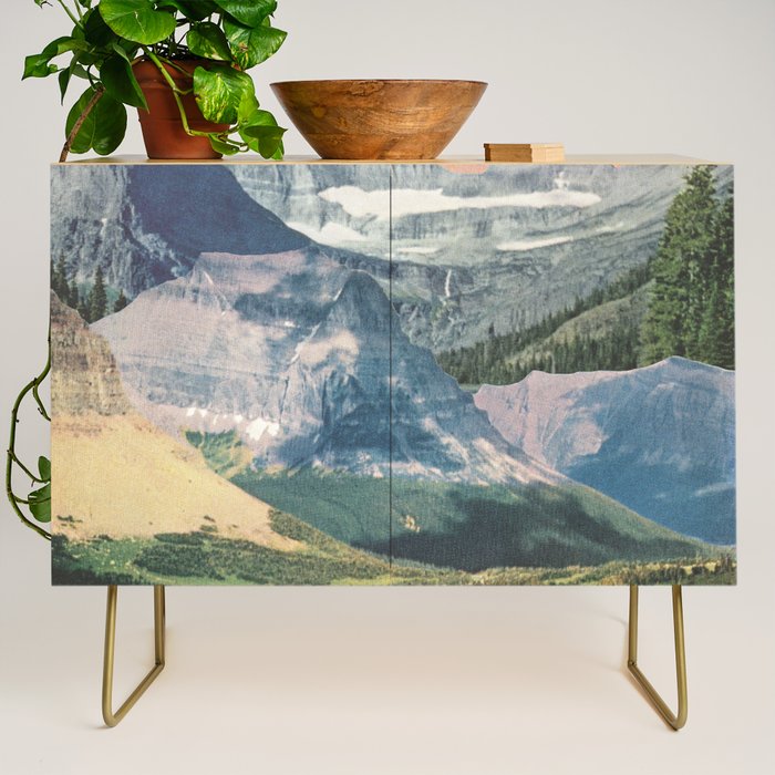Roaming Credenza Gallery Image 1