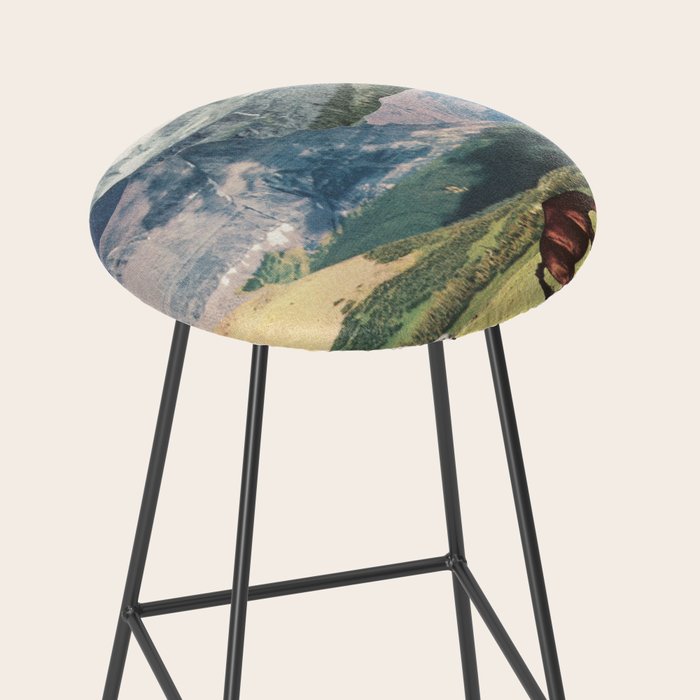 Roaming Stool Gallery Image 2