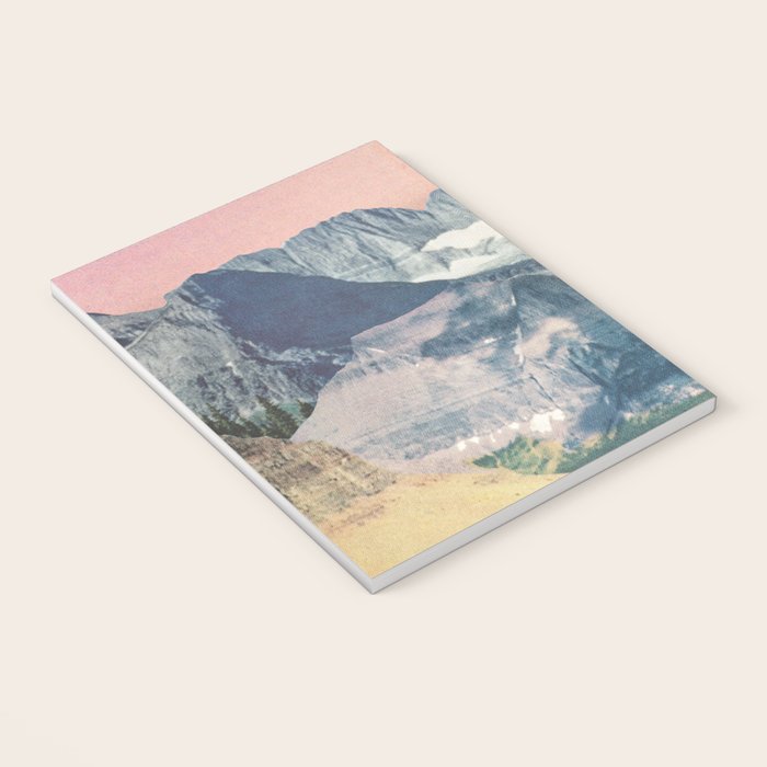 Roaming Notebook Gallery Image 3