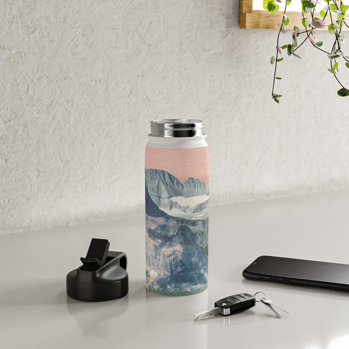 Roaming Water Bottle Gallery Image 4