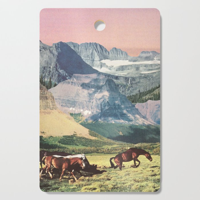 Roaming Cutting Board Gallery Image 1