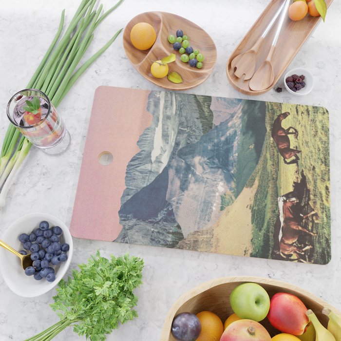 Roaming Cutting Board Gallery Image 2
