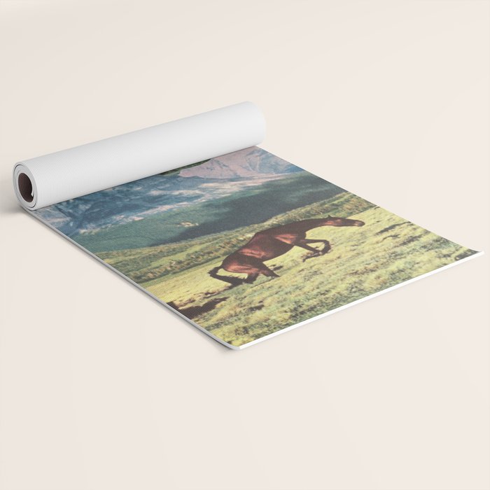 Roaming Yoga Mat Gallery Image 2