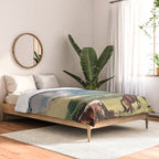 Roaming Comforter Gallery Image 2