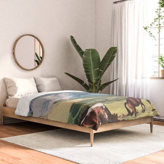 Roaming Comforter Gallery Image 2