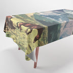 Roaming Tablecloth Gallery Image 1