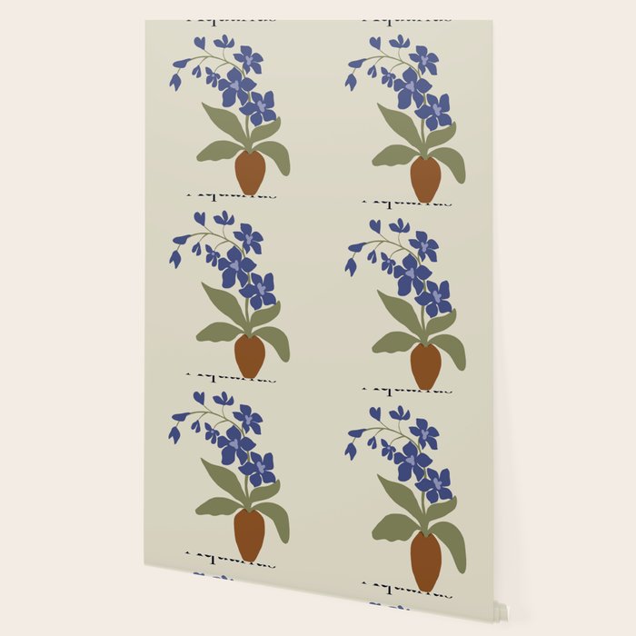 Aquarius Orchid  Wallpaper Gallery Image 2