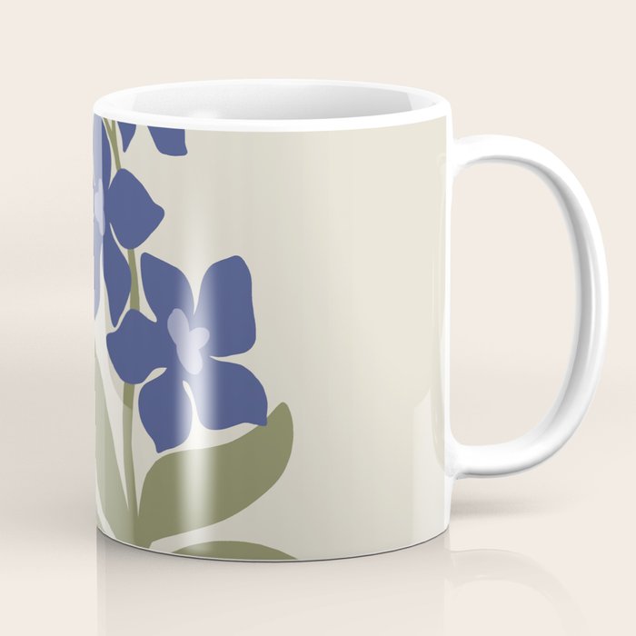 Aquarius Orchid  Coffee Mug Gallery Image 1