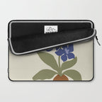 Aquarius Orchid  Laptop Sleeve Gallery Image 2