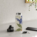 Aquarius Orchid  Water Bottle Gallery Image 4