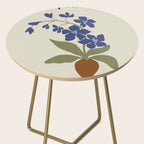 Aquarius Orchid  Side Table Gallery Image 2