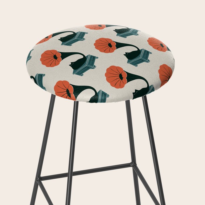 Grameowphone Stool Gallery Image 2