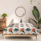Grameowphone Comforter Gallery Image 3