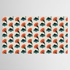 Grameowphone Tablecloth Gallery Image 2
