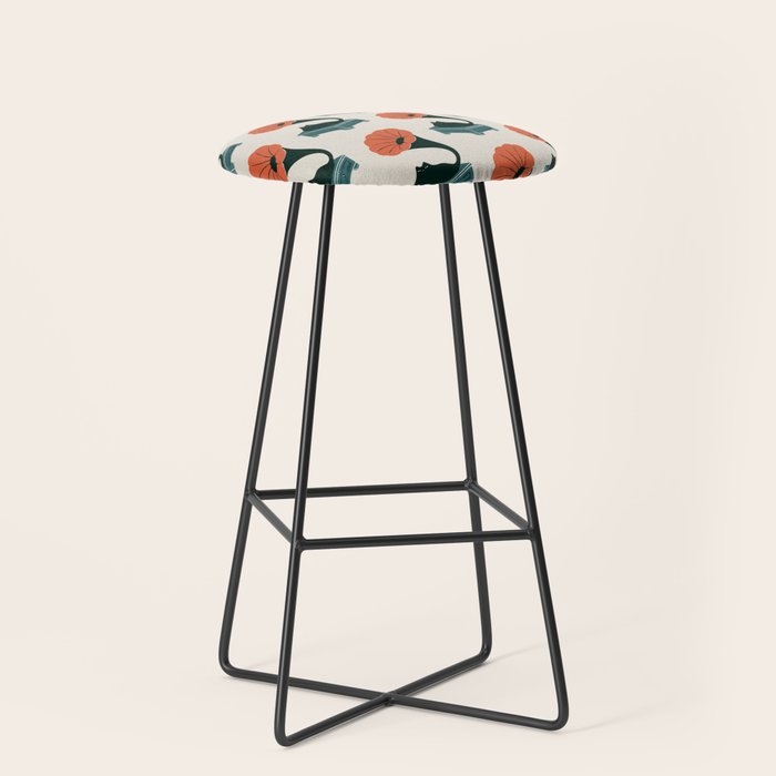 Grameowphone Stool Gallery Image 1