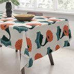 Grameowphone Tablecloth Gallery Image 3