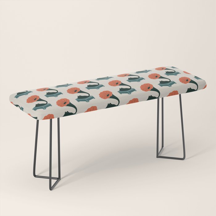 Grameowphone Bench Gallery Image 1