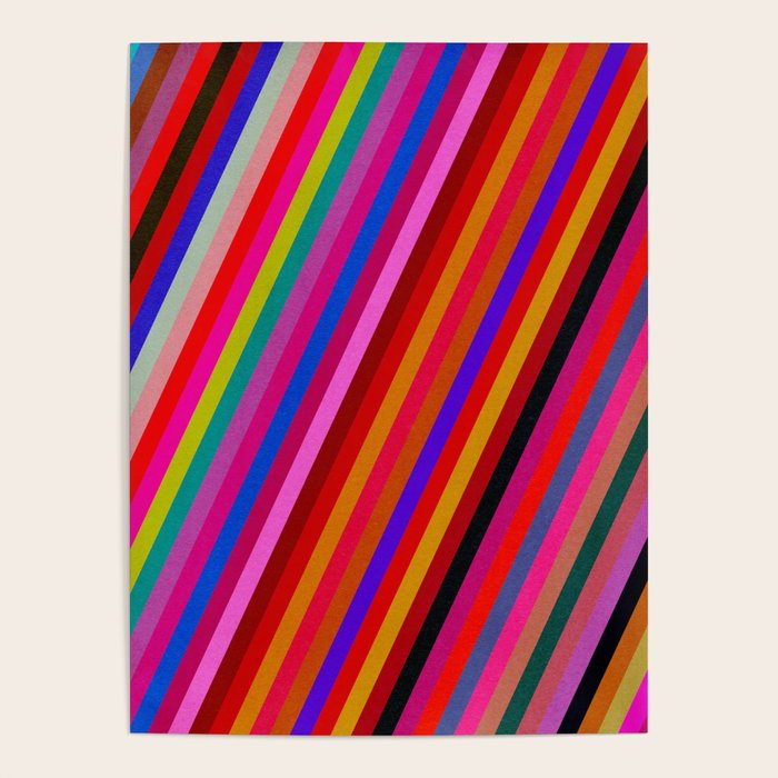 Color Therapy Day 5 Poster Gallery Image 4