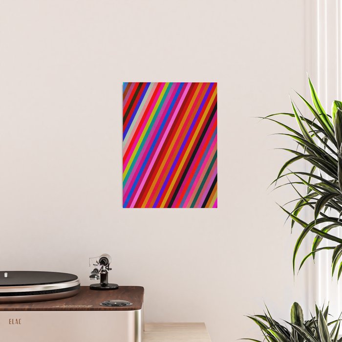 Color Therapy Day 5 Poster Gallery Image 2