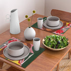 Lady with Tulip Placemat Gallery Image 2