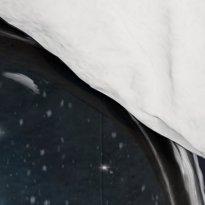 space adventurer Comforter Gallery Image 4