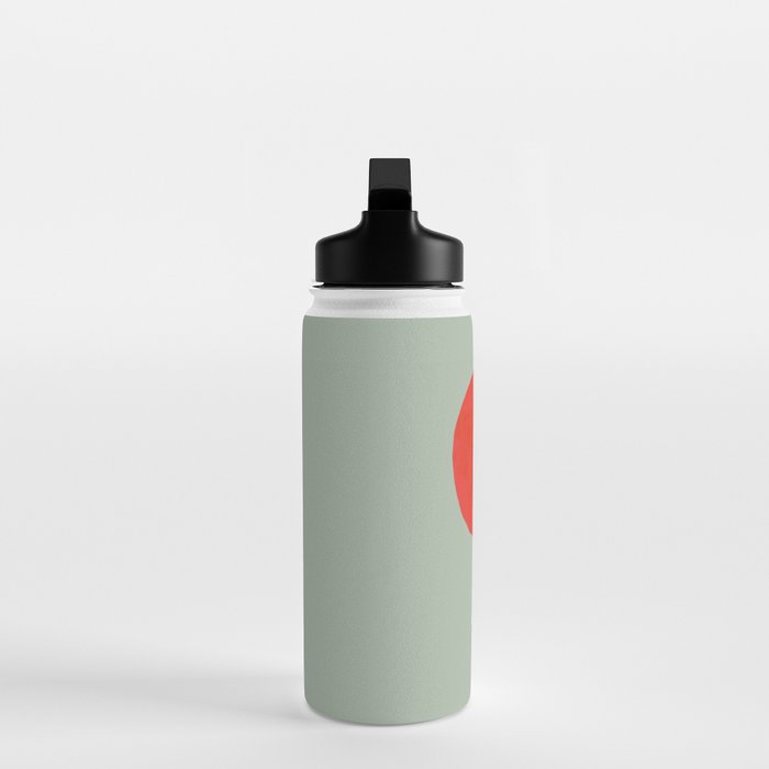 Traveling panda Water Bottle Gallery Image 3