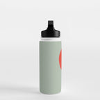 Traveling panda Water Bottle Gallery Image 3