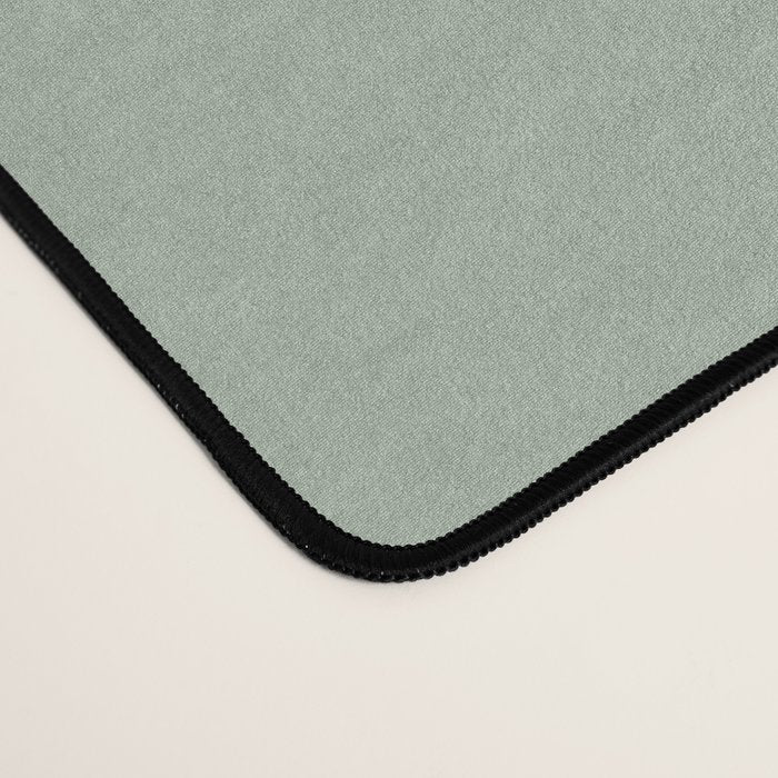 Traveling panda Desk Mat Gallery Image 4