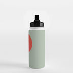 Traveling panda Water Bottle Gallery Image 2