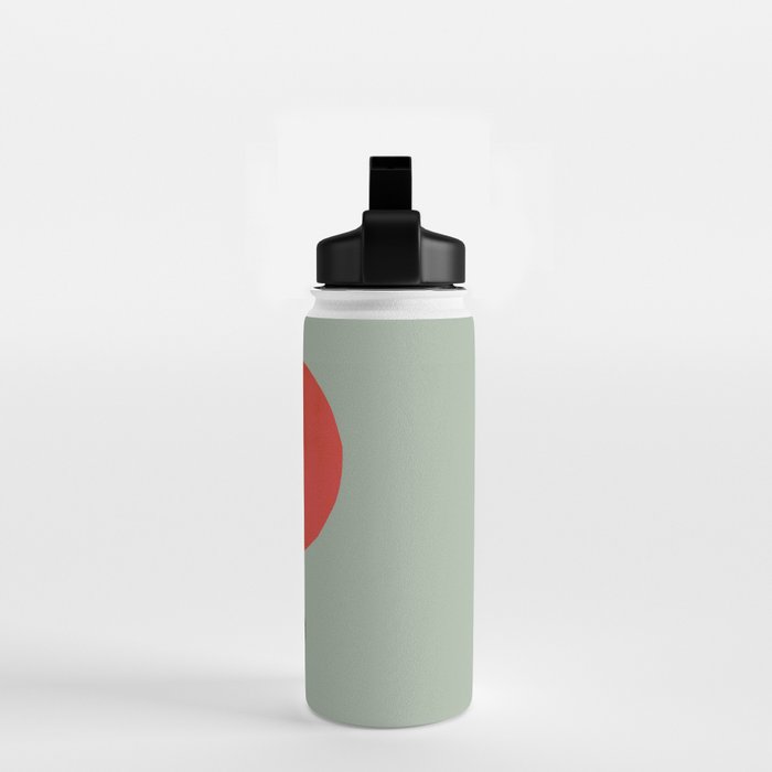 Traveling panda Water Bottle Gallery Image 2