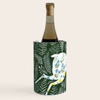 Spring Garden Deer Wine Chiller Gallery Image 2