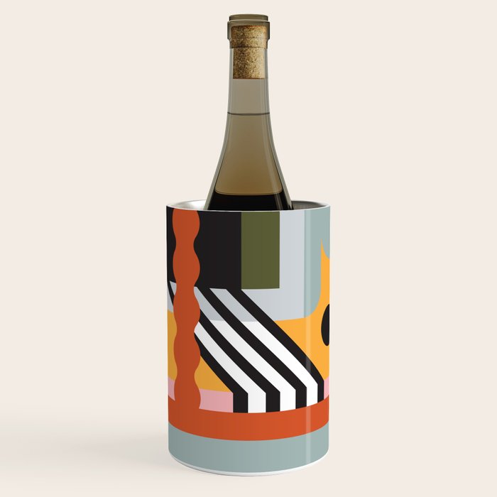 In a Better Place Wine Chiller Gallery Image 3