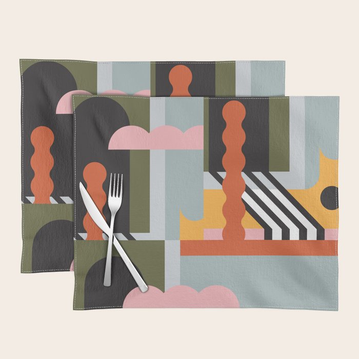 In a Better Place Placemat Gallery Image 1