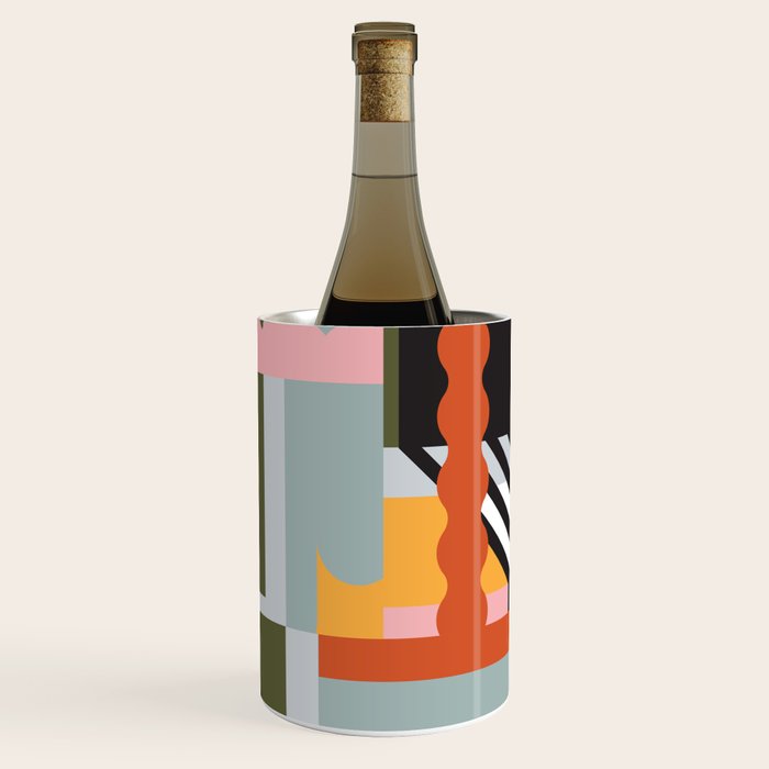 In a Better Place Wine Chiller Gallery Image 1