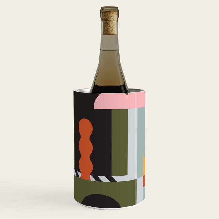 In a Better Place Wine Chiller Gallery Image 2